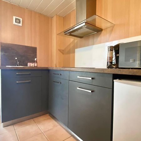 Appartement Dans Belle Maison Basque Mouguerre Екстериор снимка